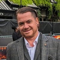 Neil Ainsworth