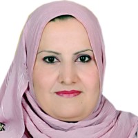Najat A. Dahham