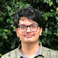 Saugat Bhattarai