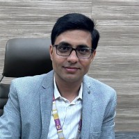 Pavan Kumar Jangid