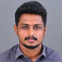 Anandu S Nair