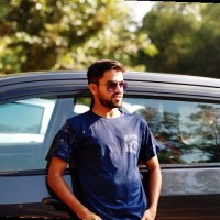 Amar Potadar