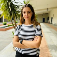 Beatriz Barrionuevo Ruiz