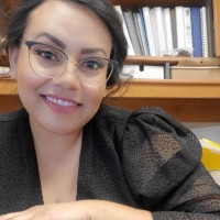 Carla Gomez-Garcia