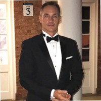 Patrick Roche