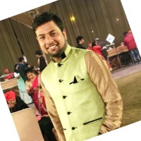 Nishant Bansal