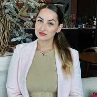 Raisa Kelbieva