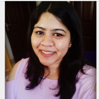 Sheetal N