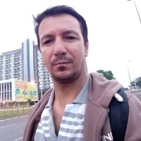 Jose Antonio Lucena Felipe