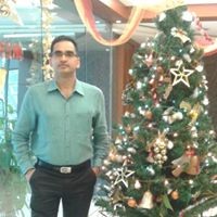 Sanjeev Kumar