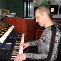 Анатолий Столбофф