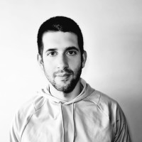 Rodrigo Carnicero Ungría