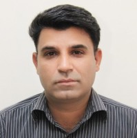 Khalil Ur Rehman Narejo
