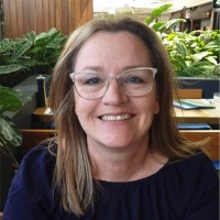 Gina Mountfield