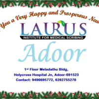 Laurus Instititue Adoor