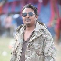Bikash Nepali