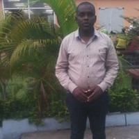 Thierno Souleymane Timbi BAH