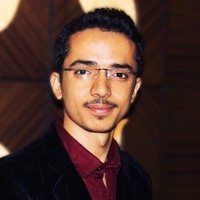 Yogesh Krishnani