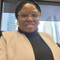 Maryam Bankole