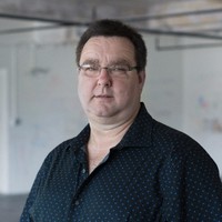 Jeffrey Griffith