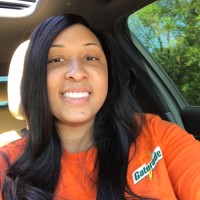 Bria Knowles