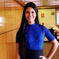 Mailen Cruz Laje