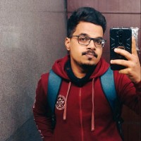Dipesh Sadekar