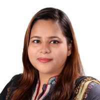 Sunjida Parven