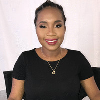 Maya Booker