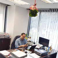 Gary Lau