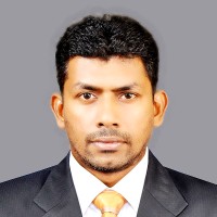 Thaminda De Silva