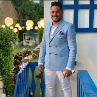 Mohamed Saad