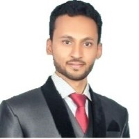 Airaj Ahmed Khan