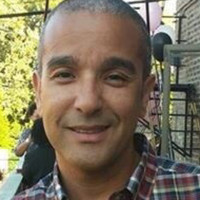 Richard Powell, MD, MSNFM