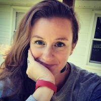 Melissa Woodson