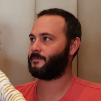 Bruno Branca Roncati