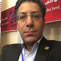 Hamid Reza Pasandideh
