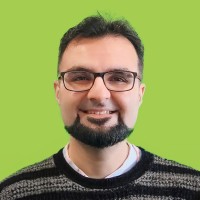 Mehdi Ghoraishi