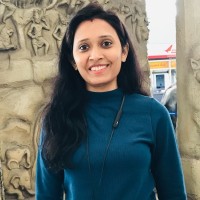 Sraddha Sharma