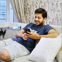 Aditya Vikram Shukla
