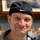 Matt Didonato