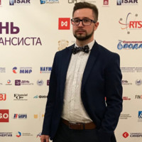 Азат Сулейманов