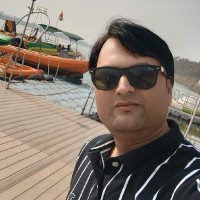 prashant kumar sinha