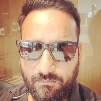saket kumar anjani