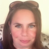 Anita Burrows