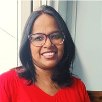 Paromita Biswas