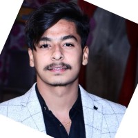 Pratyaksh Gupta