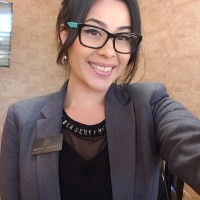 Ivonne Yanez