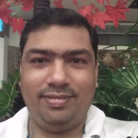 Debaditya Basu