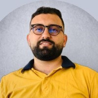 Khaled Mawel